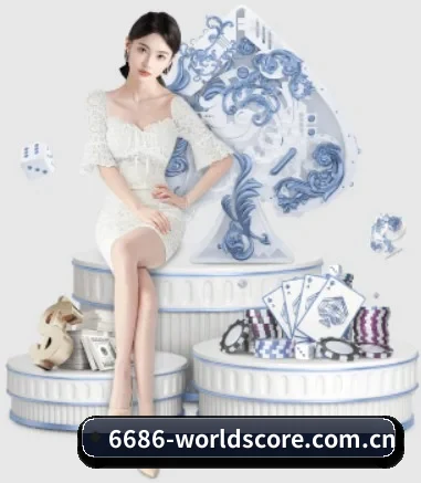 每个板块围绕一个运动项目展开